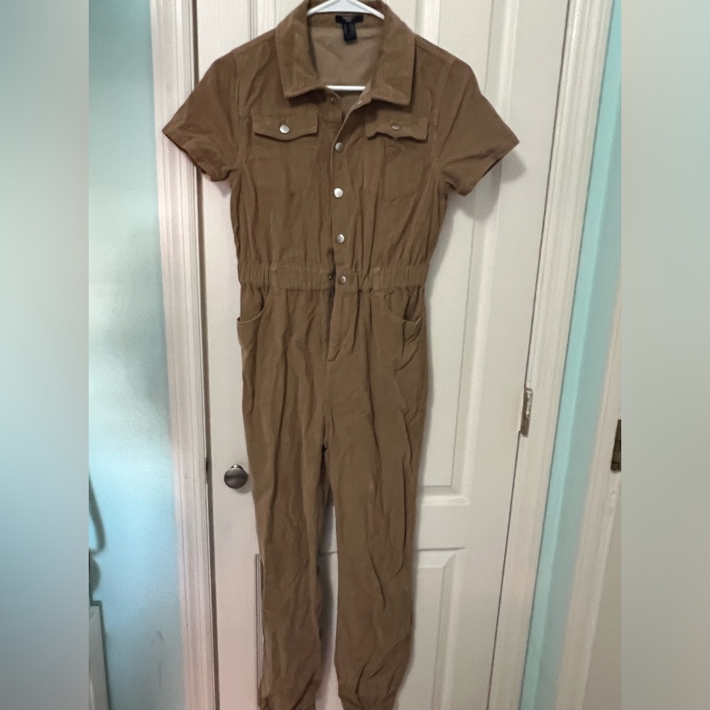 Kids overall